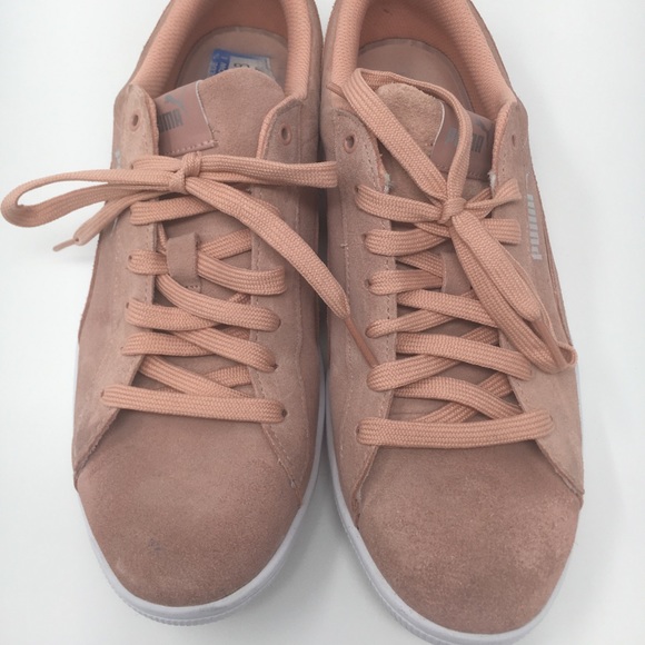 PUMA Womens Fashion Sneakers - Picture 9 of 15